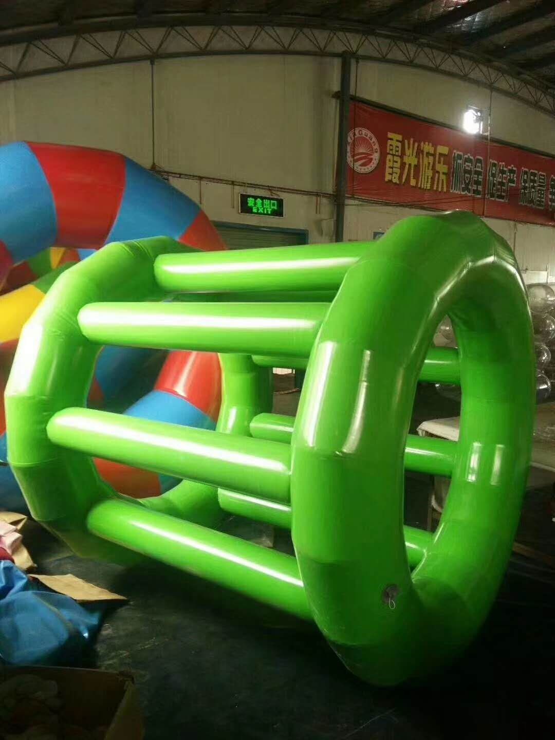 大同水上滚筒